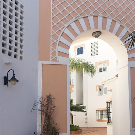 Urbanizacion La Herradura Μαρμπέλλα Εξωτερικό φωτογραφία