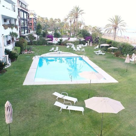 Urbanizacion La Herradura Μαρμπέλλα Εξωτερικό φωτογραφία