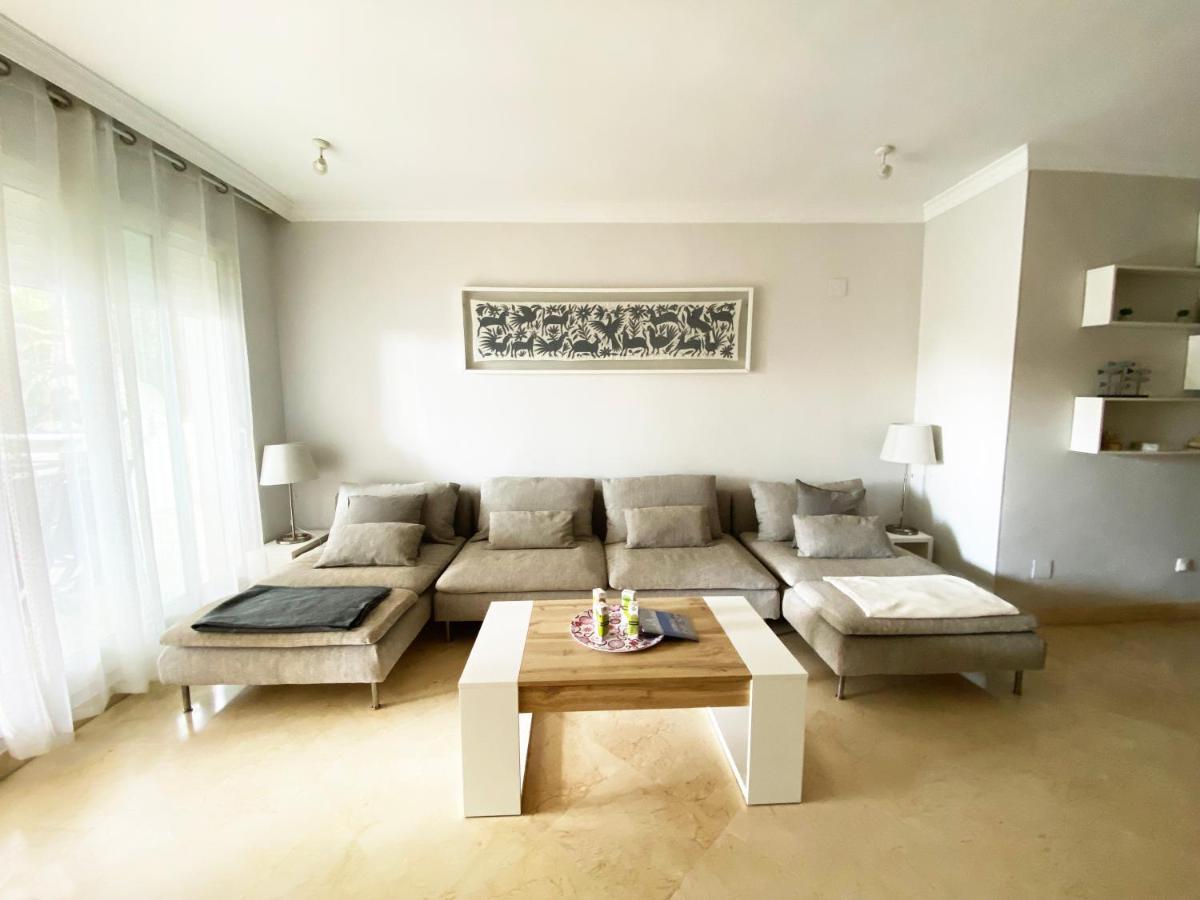 Urbanizacion La Herradura Μαρμπέλλα Εξωτερικό φωτογραφία