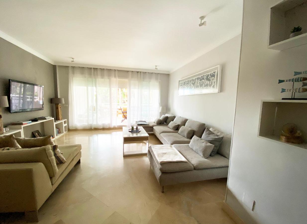 Urbanizacion La Herradura Μαρμπέλλα Εξωτερικό φωτογραφία