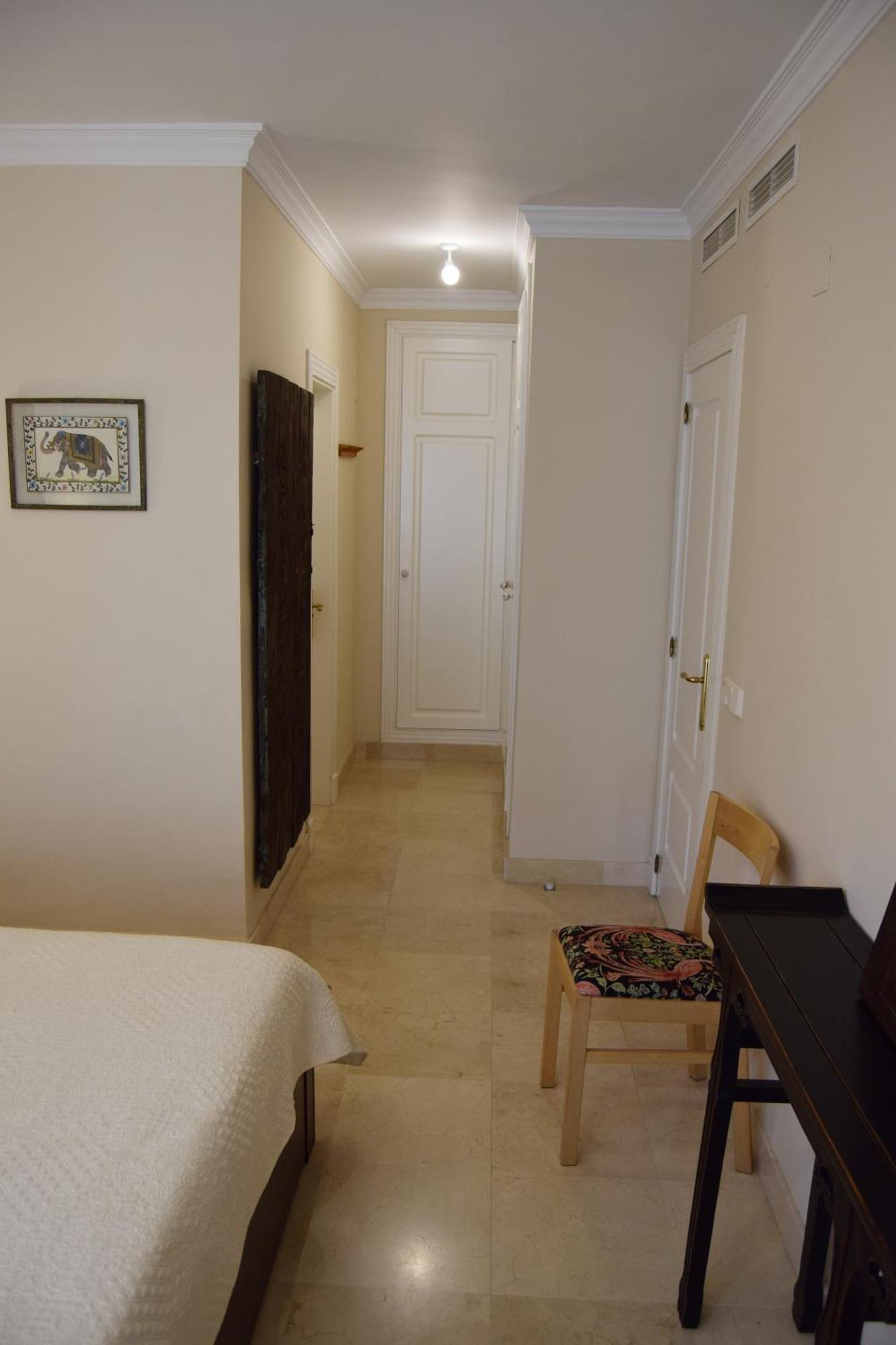 Urbanizacion La Herradura Μαρμπέλλα Εξωτερικό φωτογραφία