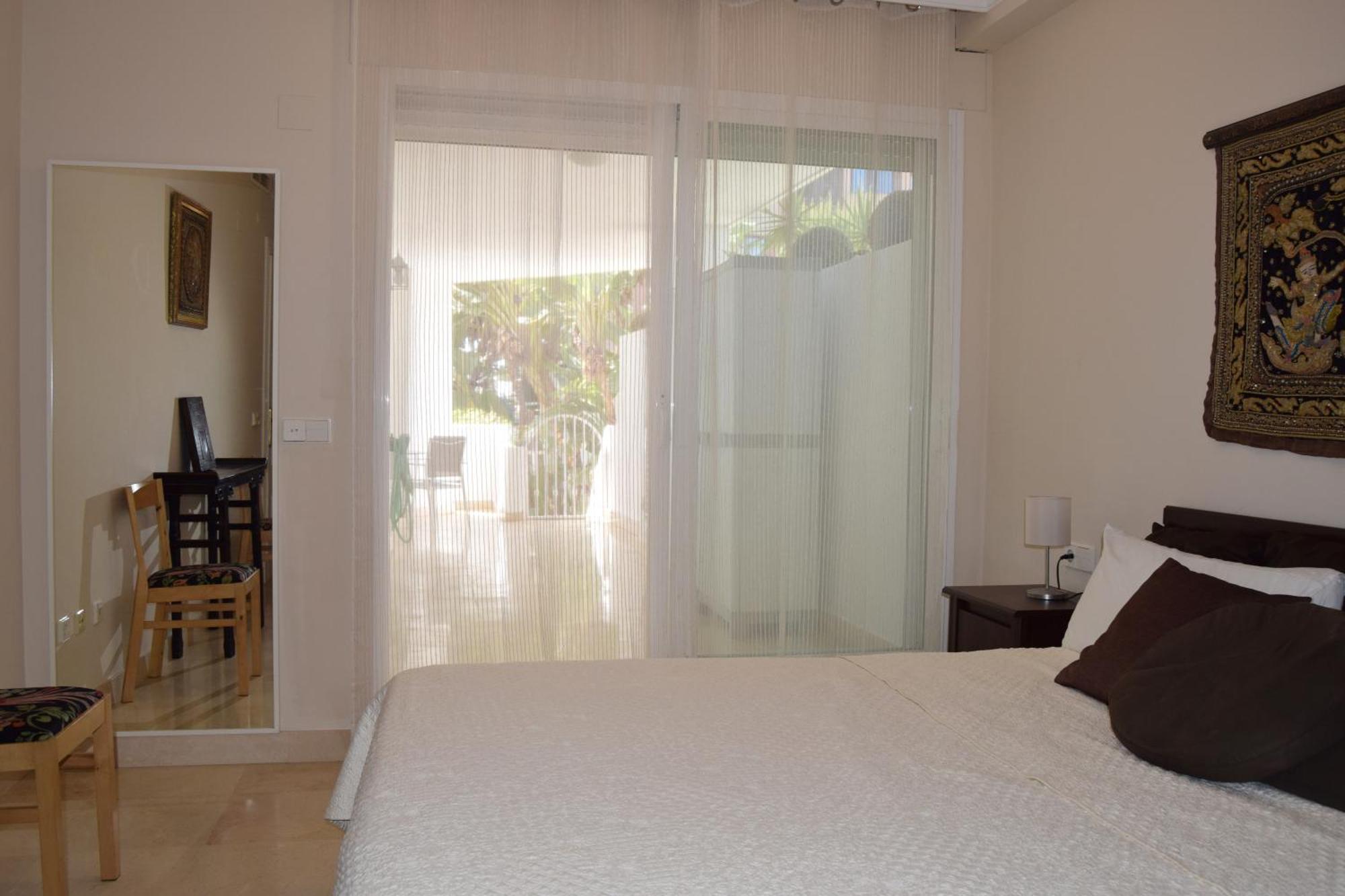 Urbanizacion La Herradura Μαρμπέλλα Εξωτερικό φωτογραφία