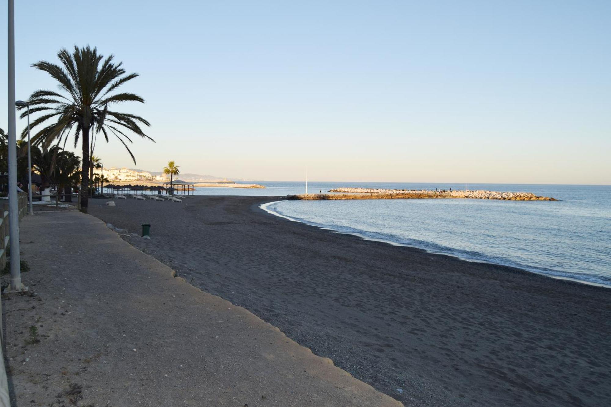 Urbanizacion La Herradura Μαρμπέλλα Εξωτερικό φωτογραφία