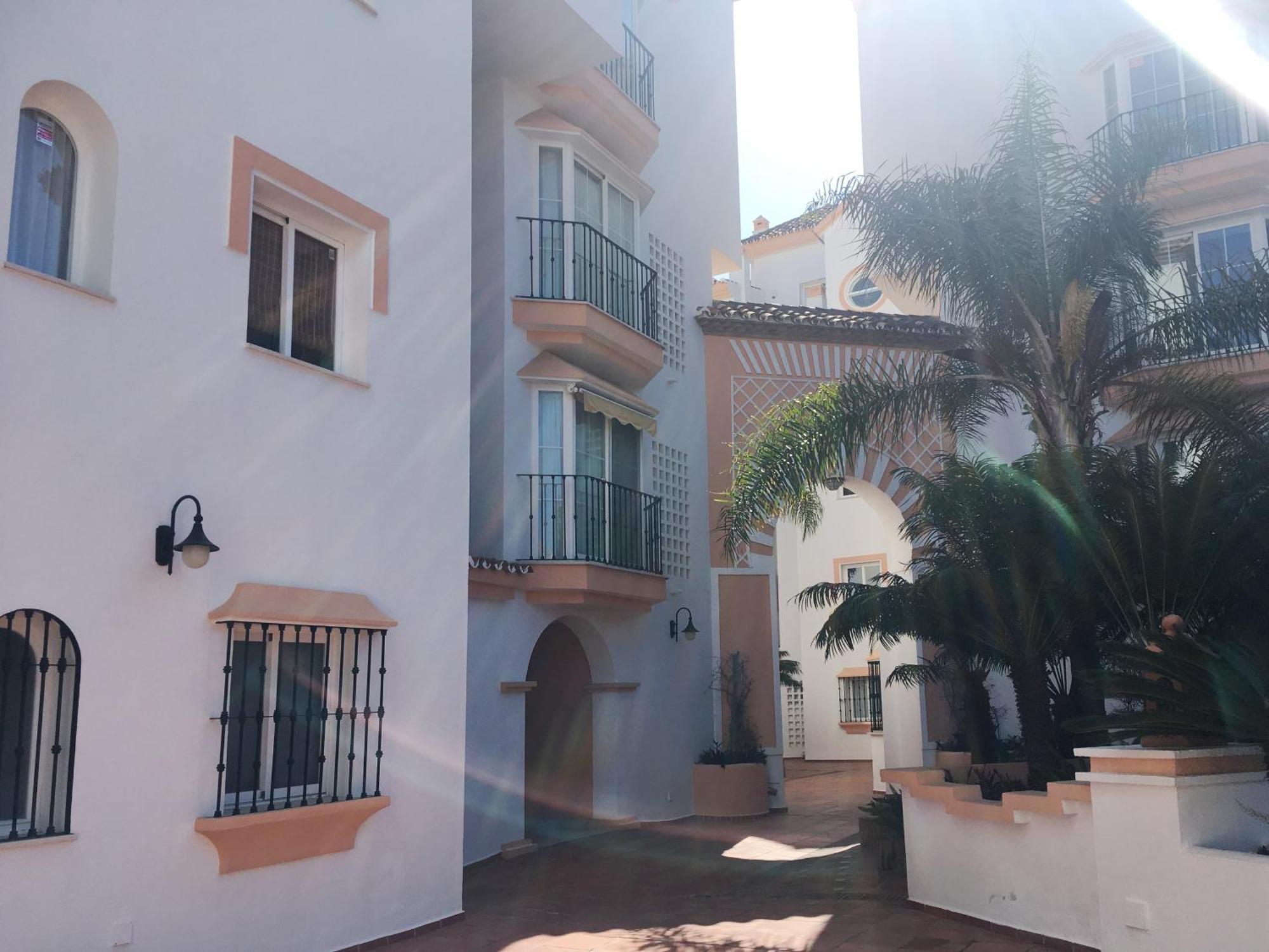 Urbanizacion La Herradura Μαρμπέλλα Εξωτερικό φωτογραφία