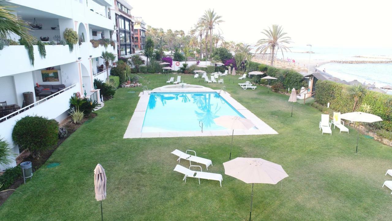 Urbanizacion La Herradura Μαρμπέλλα Εξωτερικό φωτογραφία