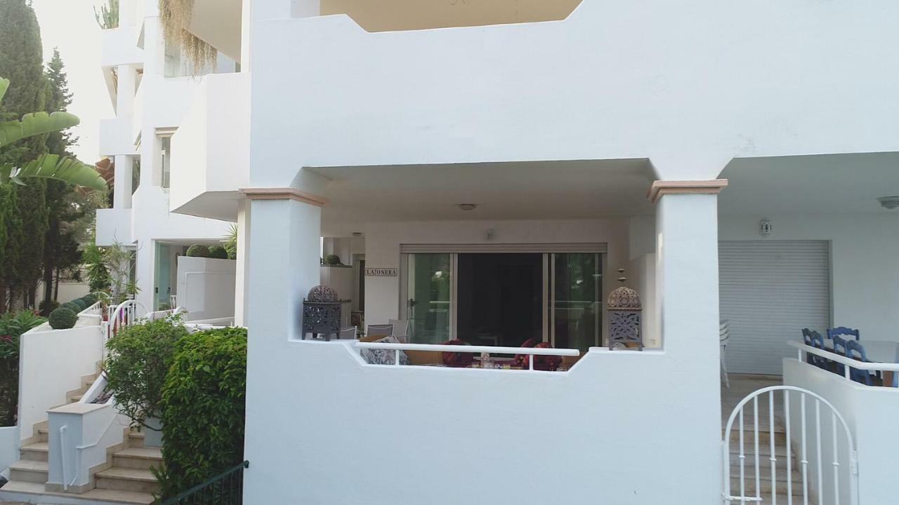 Urbanizacion La Herradura Μαρμπέλλα Εξωτερικό φωτογραφία
