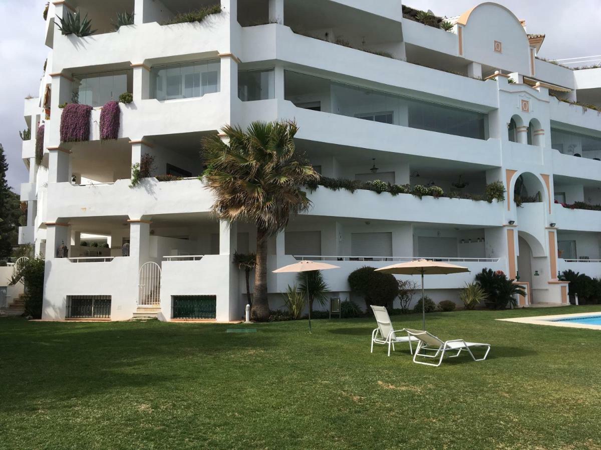 Urbanizacion La Herradura Μαρμπέλλα Εξωτερικό φωτογραφία