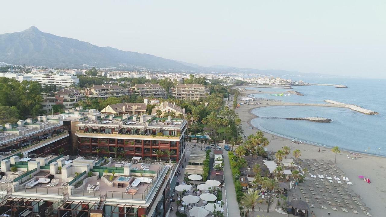 Urbanizacion La Herradura Μαρμπέλλα Εξωτερικό φωτογραφία