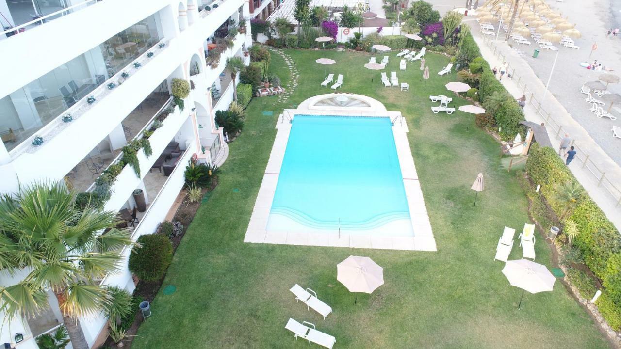 Urbanizacion La Herradura Μαρμπέλλα Εξωτερικό φωτογραφία