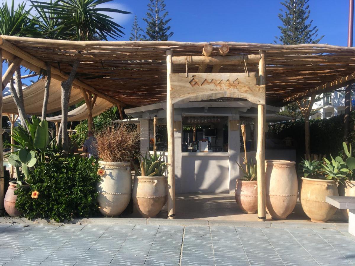 Urbanizacion La Herradura Μαρμπέλλα Εξωτερικό φωτογραφία