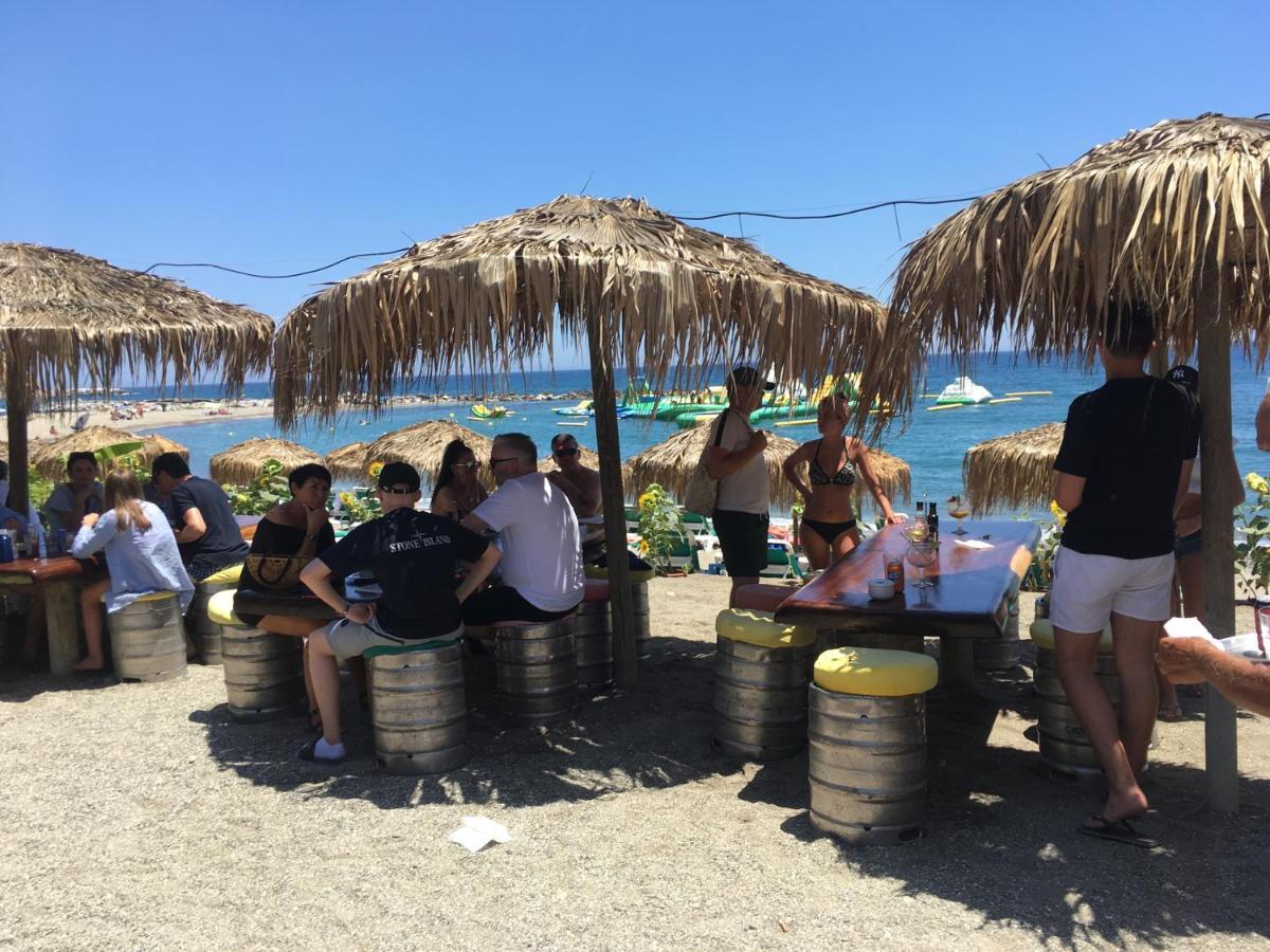Urbanizacion La Herradura Μαρμπέλλα Εξωτερικό φωτογραφία