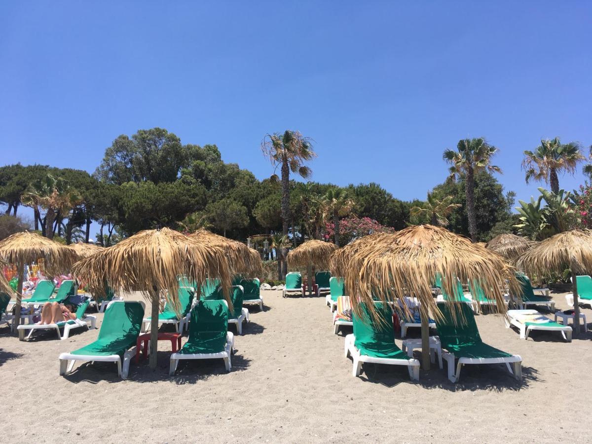 Urbanizacion La Herradura Μαρμπέλλα Εξωτερικό φωτογραφία