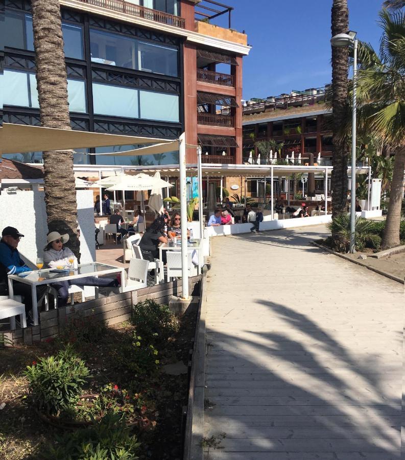 Urbanizacion La Herradura Μαρμπέλλα Εξωτερικό φωτογραφία