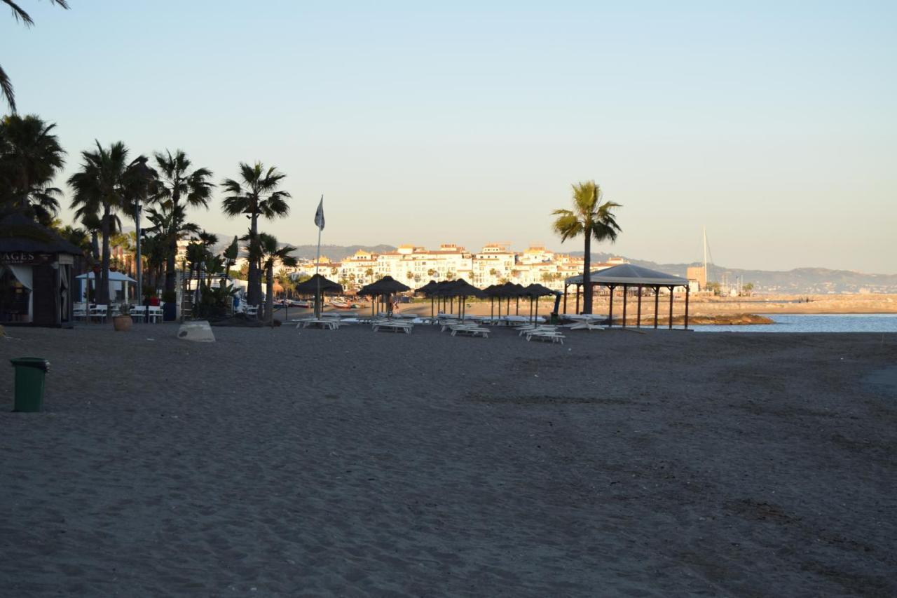 Urbanizacion La Herradura Μαρμπέλλα Εξωτερικό φωτογραφία